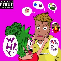 WHY feat. jTun3s