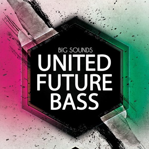 Big Sounds United Future Bass MULTiFORMAT-DECiBEL