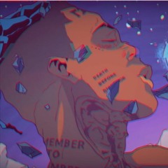𝙇𝙄𝙁𝙀&𝘿𝙀𝘼𝙁