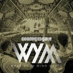Ehren Stowers - False Dawn (Sodality Remix) @ Cosmic Gate WYM Radio 258