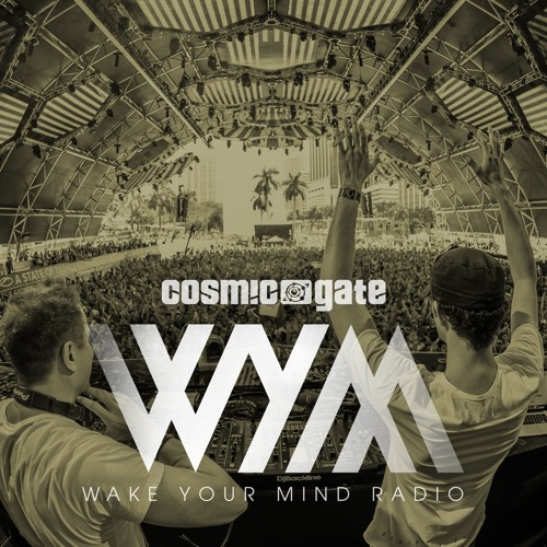 Ehren Stowers - False Dawn (Sodality Remix) @ Cosmic Gate WYM Radio 258