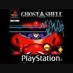 Takkyu Ishino / Ghost In The Shell