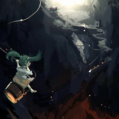 Diao ye zong feat. Meramipop - Chirei Gensoukyou Engi Fuujirareshi Youkai-tachi no Page