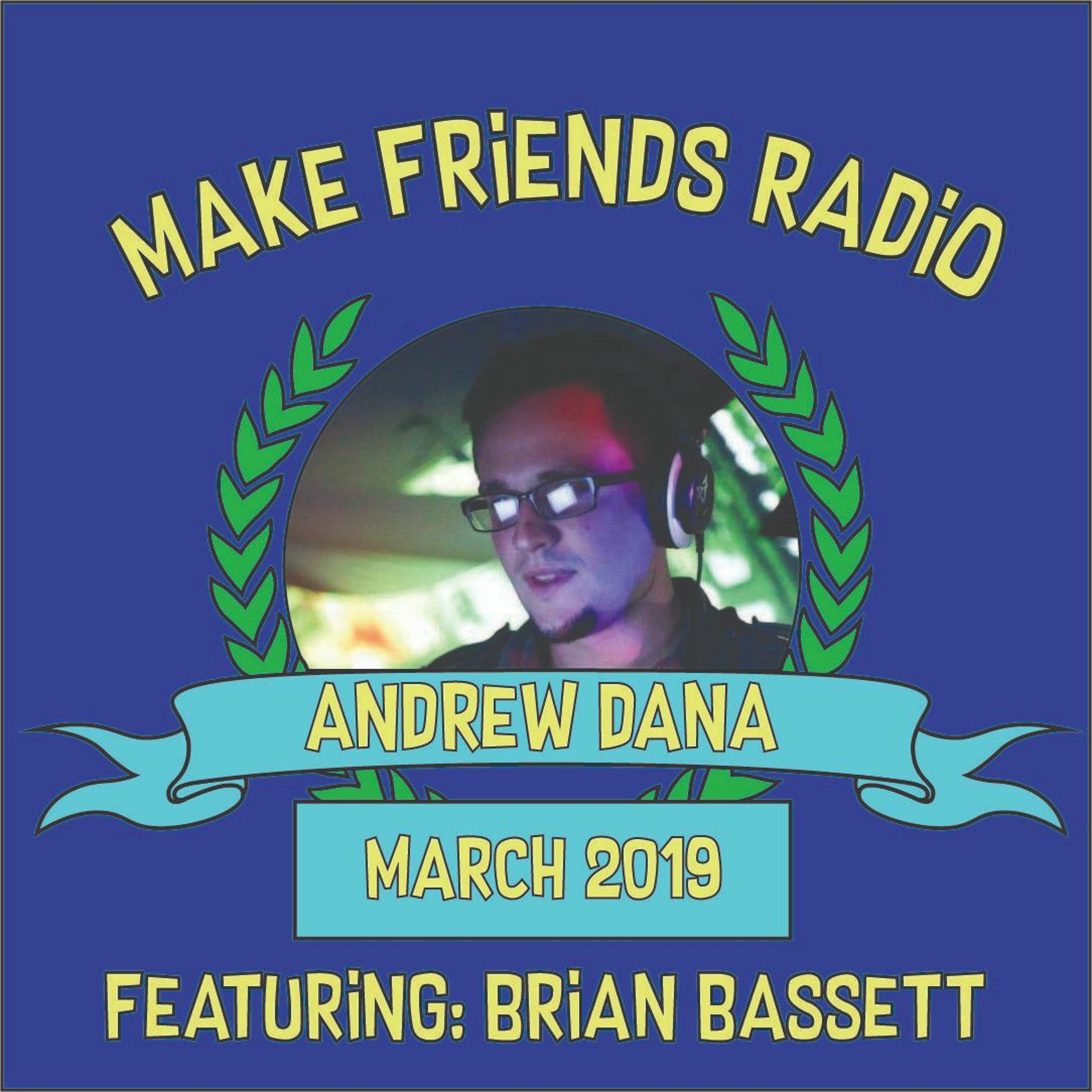 Make Friends Radio