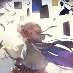 Diao Ye Zong feat. nayuta - Toriyo