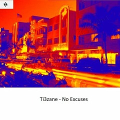 No Excuses