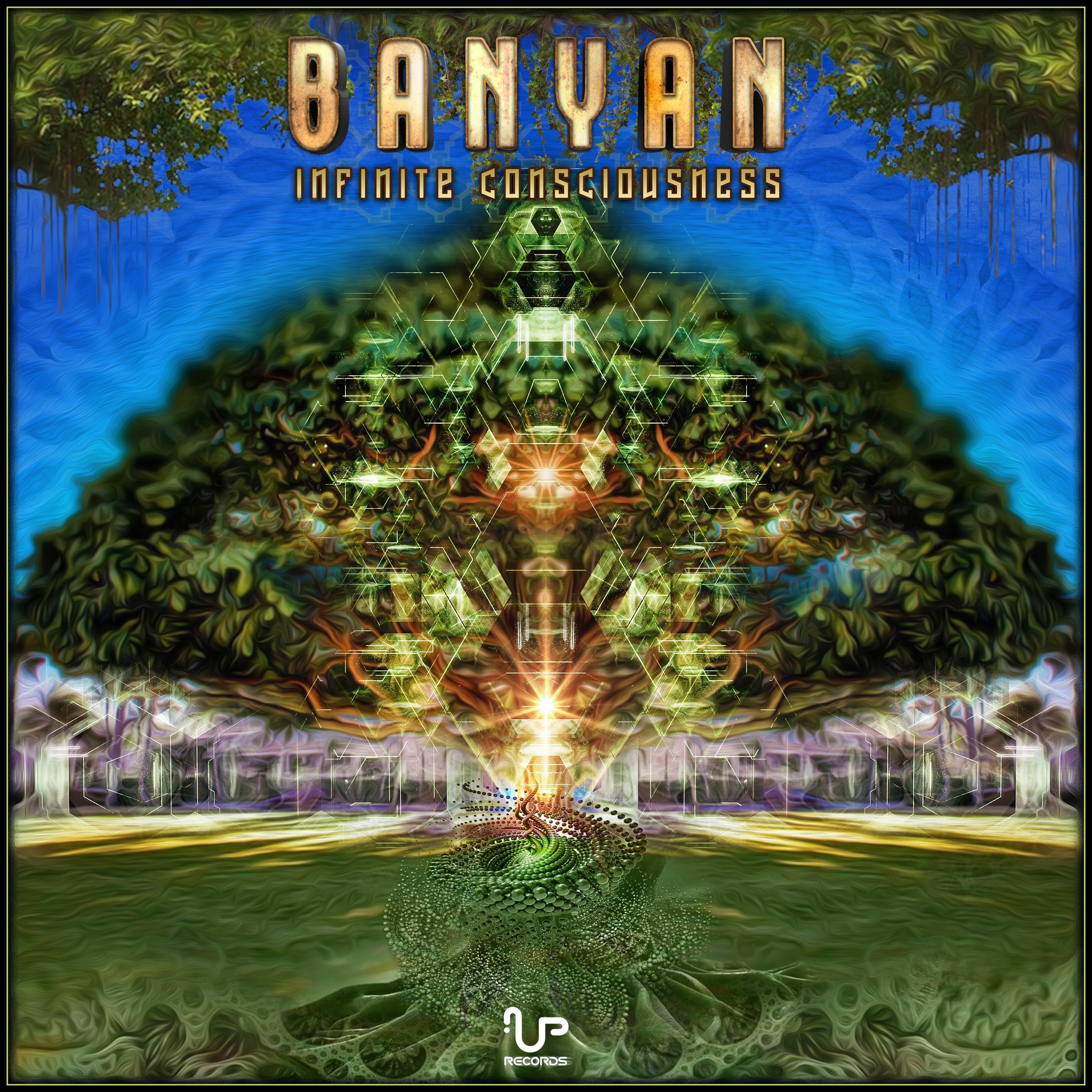 Banyan - Dum Dum Returns Ft. Colin OOOD episode artwork