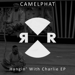 CamelPhat feat. Celeda - Hangin' Out With Charlie (Red Cork "Music Is The Answer" Vocal Edit)