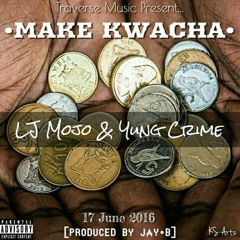 Make Kwacha(Prod. By Jay B Walter)
