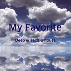 20190316 My Favorite