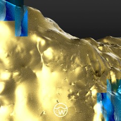 Dropout Marsh - Gold Lava