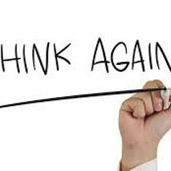 Think Again- kid golden (freestyle)