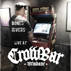 CROWBAR Brisbane Live Set - March 2019