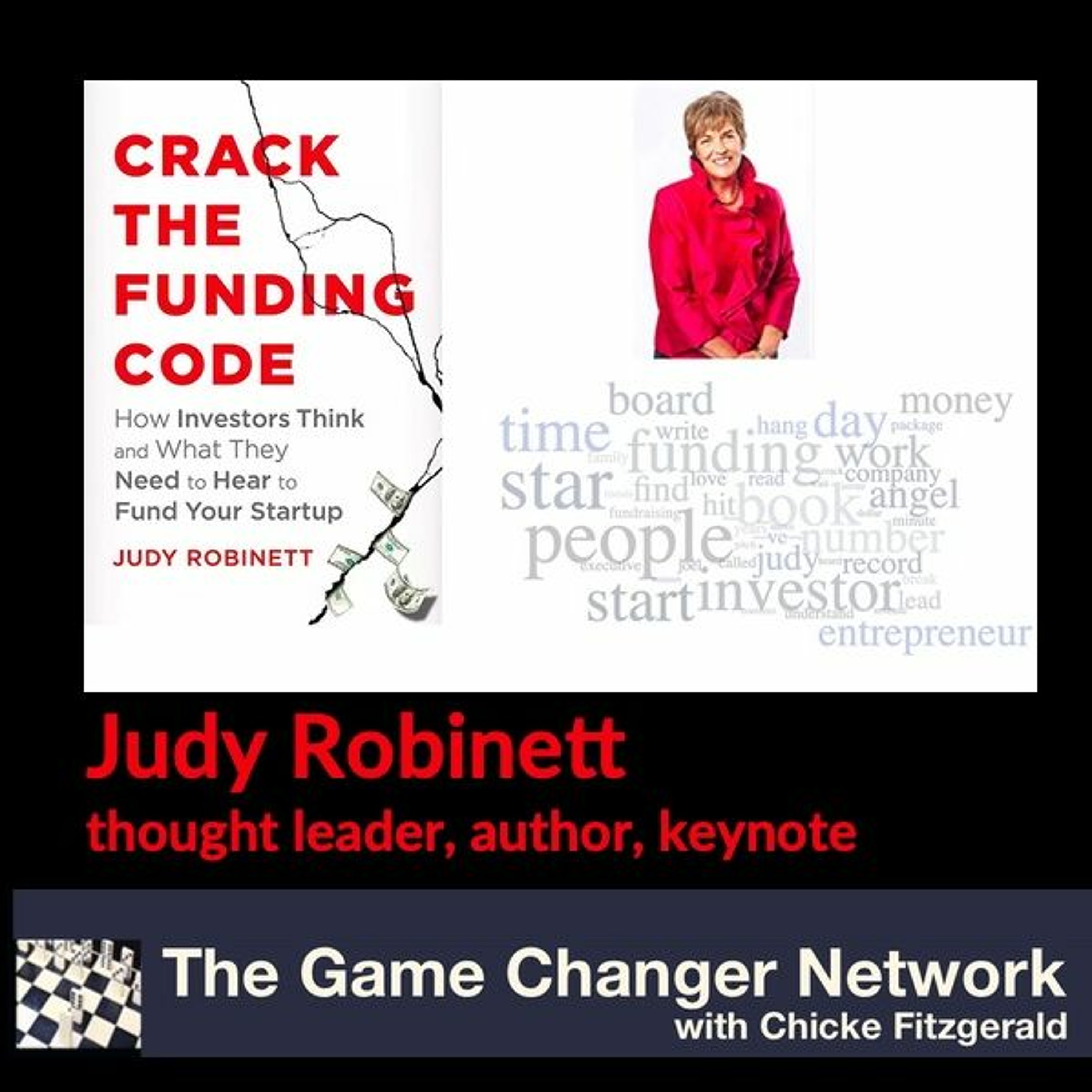 The Game Changer Network