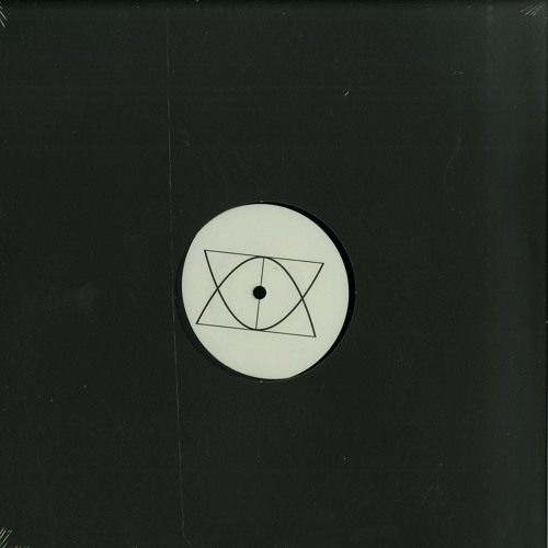 A1 - Patrick Siech - Tessellation - PRBL 007 - 2mins