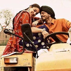 Butterfly Jab Harry Met Sejal Sharukh Khan & Anushka Sharma