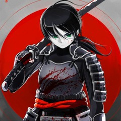 Azide X Young Lazy - Samurai
