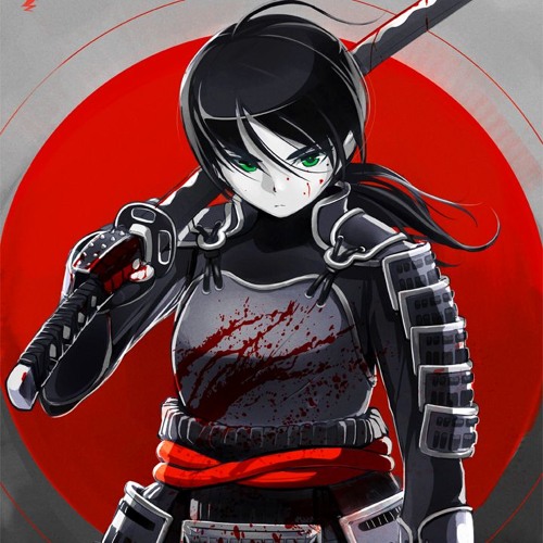 Azide X Young Lazy - Samurai