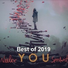 Best of Neelix 2019 ( Psytrance Progressive Trance )Mixed by Rabauke