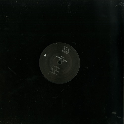 B1 - Patrick Siech - Lo Clouds - VIADUKT - PRBL 001  - clip