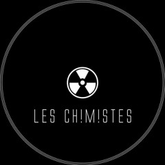 Les Ch!m!stes - Expérience #001 @ Le Laboratoire