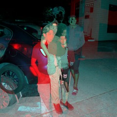 Way Up (feat. Téz)