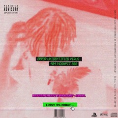 LOST IS RAGE BY MAYHEMTHEZYT FT. BRADLEY - JAMAL