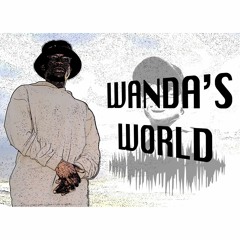 Wanda's World: Birthday Special (UK Rap/Afrobeats/Bashment Mix)