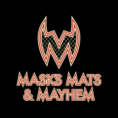 Masks, Mats & Mayhem EP#115 - Lucha Underground Lawsuits, Wrestlemania, & More - 03-15-19