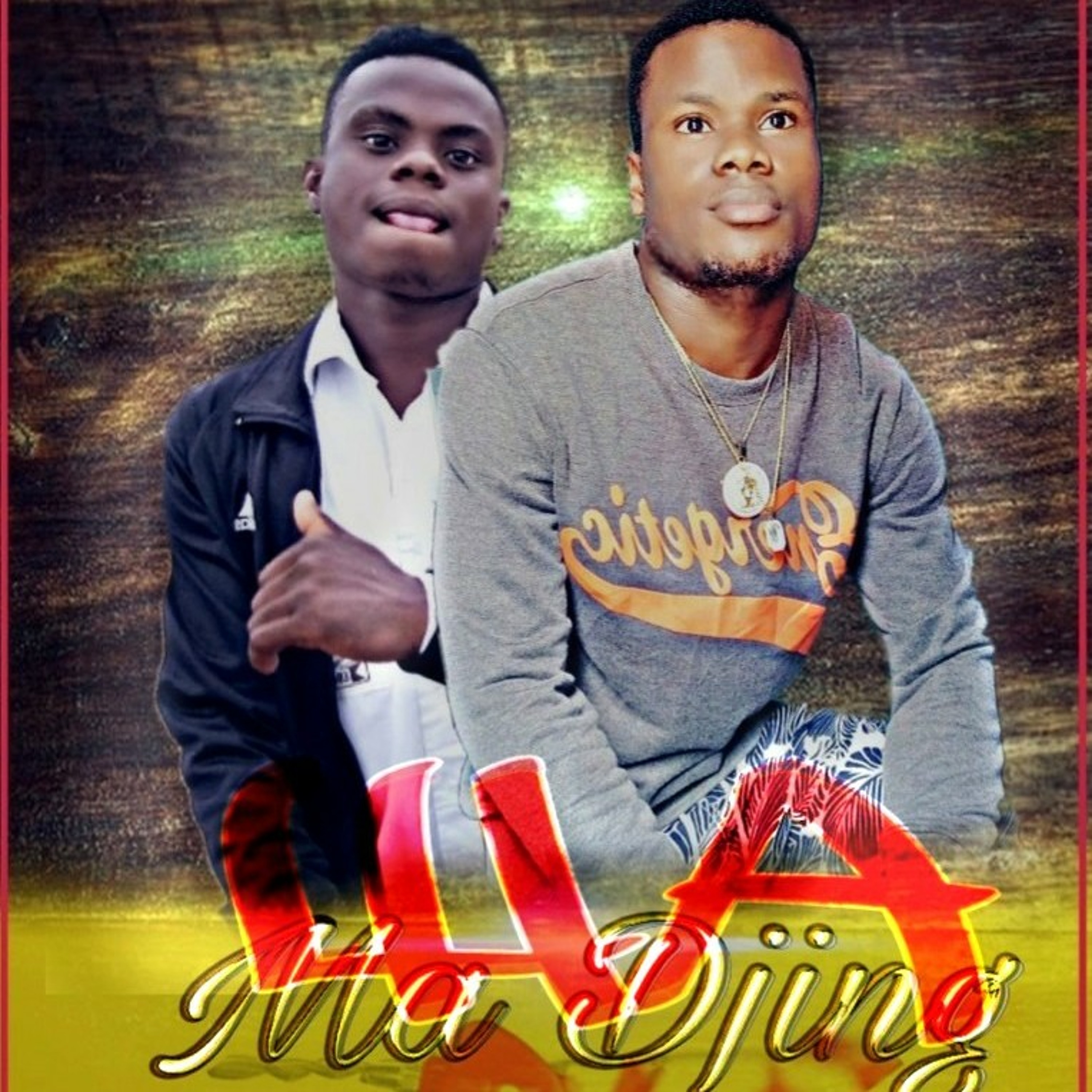 Wa Ma Djiñg by Chop Di Life(Young Vip Feat Sufry Master)2019 episode artwork