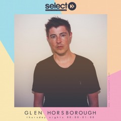 Let There Be House - Select Radio 15.3.2019
