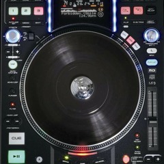 DESDE QUE TE VI (DANILO RMX)20D9