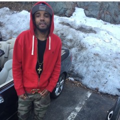 Lv Slim LMG - Murda On My Mind