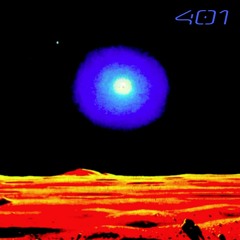 Boson Spin - Ambient Bite 401