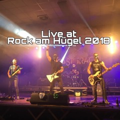 Behind Blue Eyes Cover