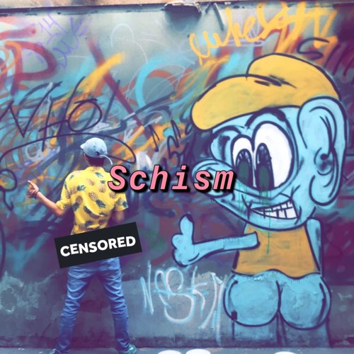 Schism (feat.Stef)