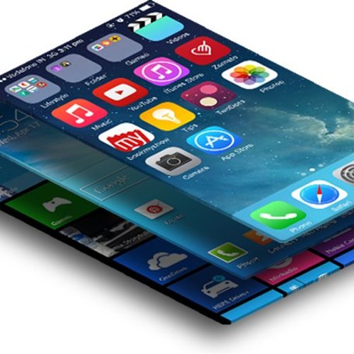 Ios Mobile App Development Top Iphone App Development Company In India By Brtechnosoft
