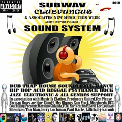 Subwav/Clubfungus-&-Associates-Sound-System 🔊