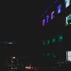 DARK