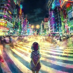 Ascence - Konnichiwa