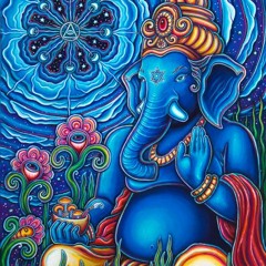 Displaydrop - Ganesha (Indian Psychedelic Trance)