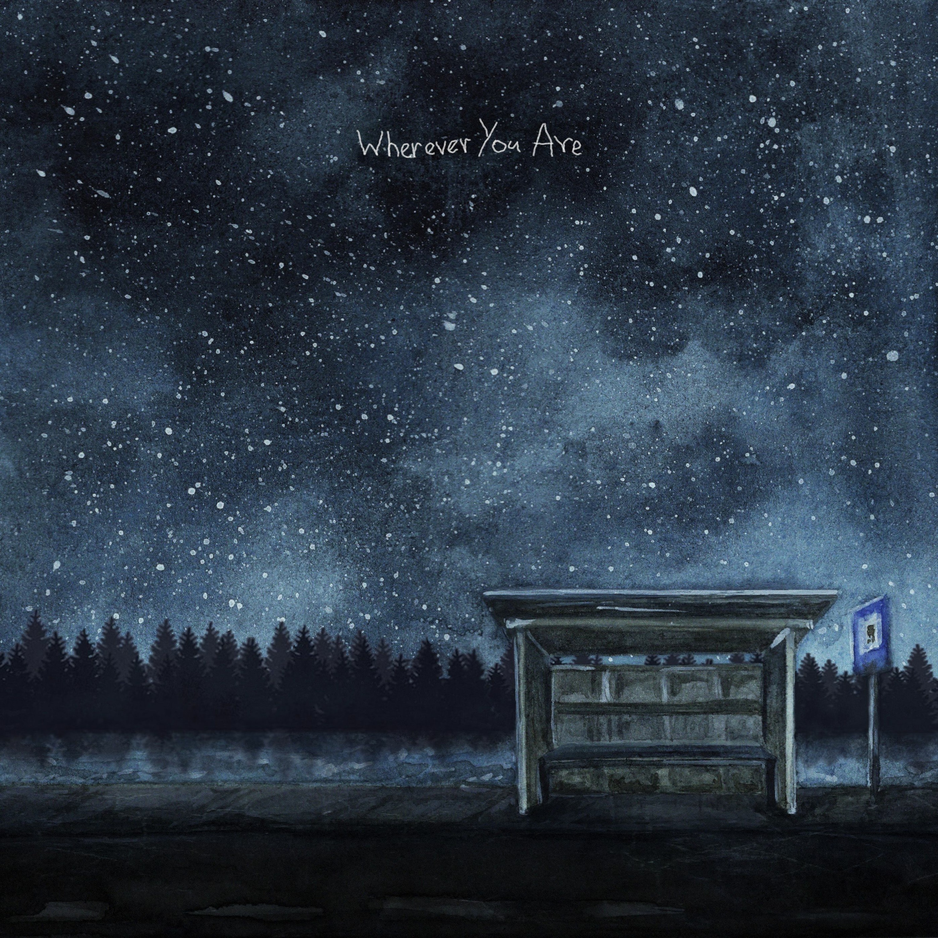Wherever You Are episode artwork