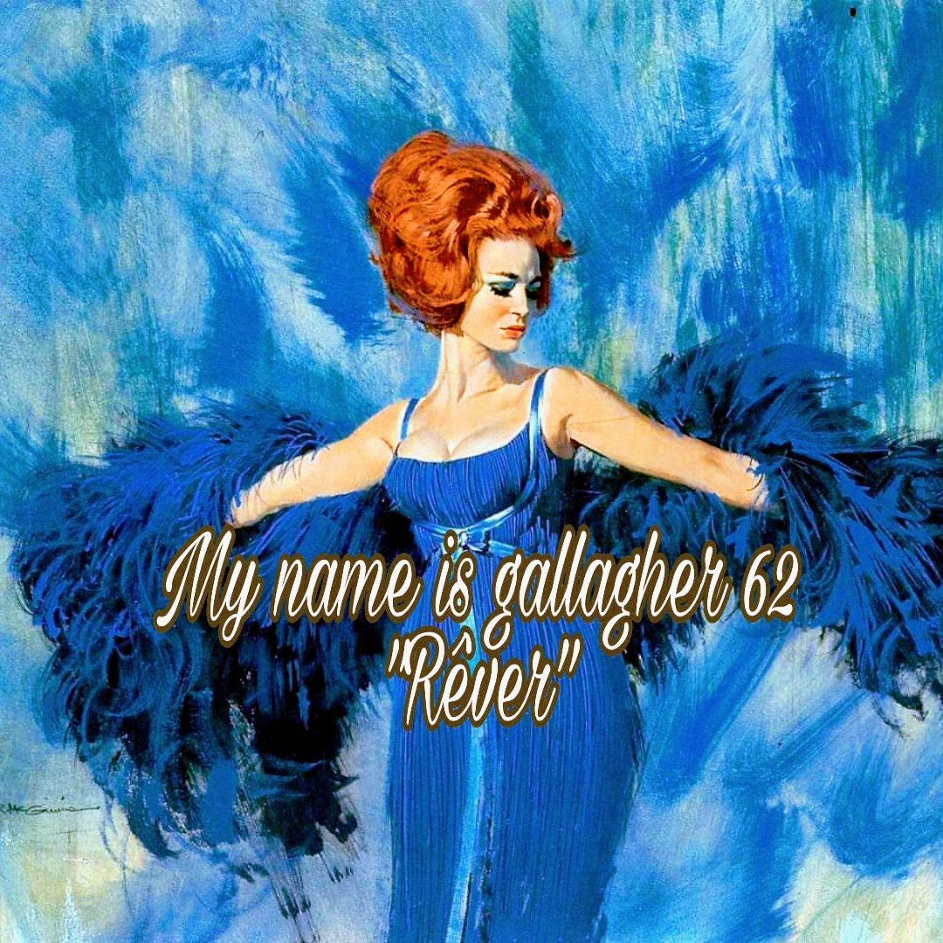 My Name is Gallagher  \