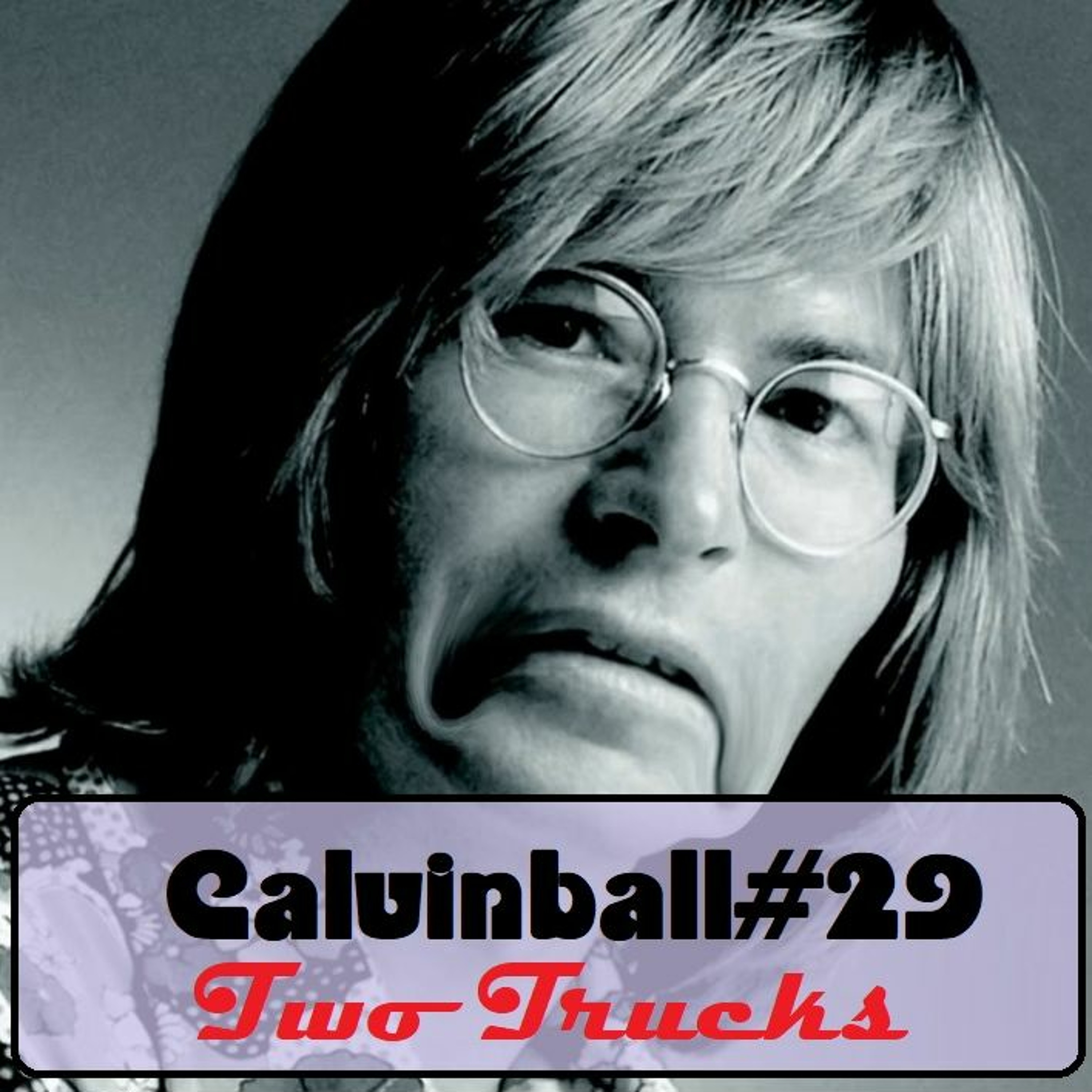 Calvinball #29