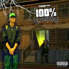 Zehtroid VZN (Bexey)  - 100% Complete Track 1