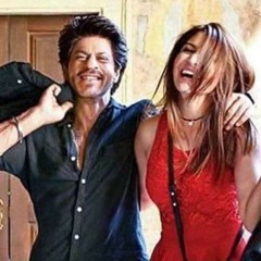 Radha Jab Harry Met Sejal Sharukh Khan & Anushka Sharma