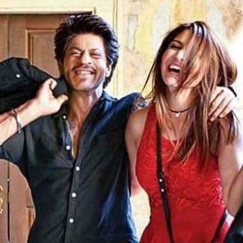 Radha Jab Harry Met Sejal Sharukh Khan & Anushka Sharma