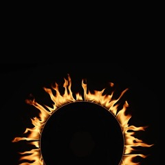 Keep The Fire Burning