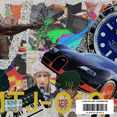 BEATAPE 8 [Beat Tape]