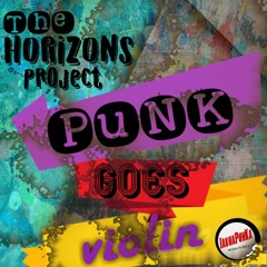 New Found Glory - "My friends over you" acoustic cover by The Horizons Project